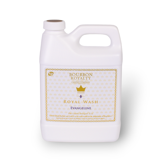 32 Ounce Royal Wash