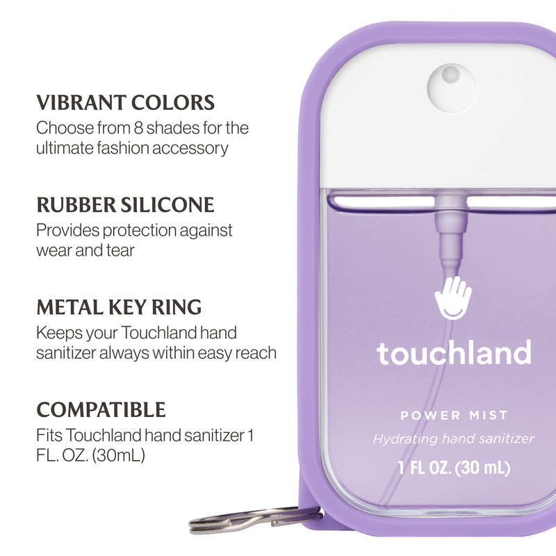 Load image into Gallery viewer, Purple Haze Hand Mist Case
