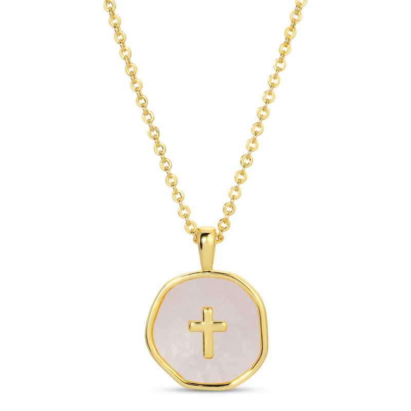 Load image into Gallery viewer, Believe Necklace

