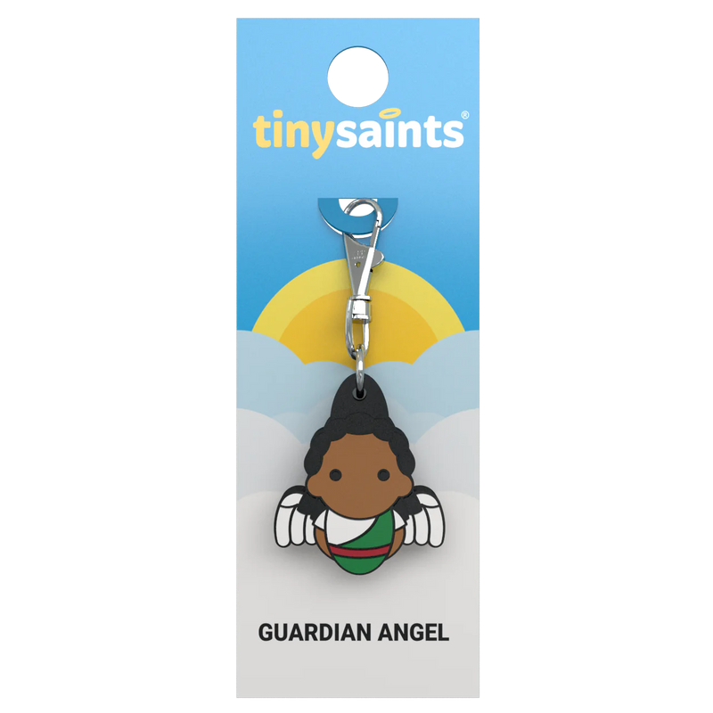 Load image into Gallery viewer, Tiny Saints Charms
