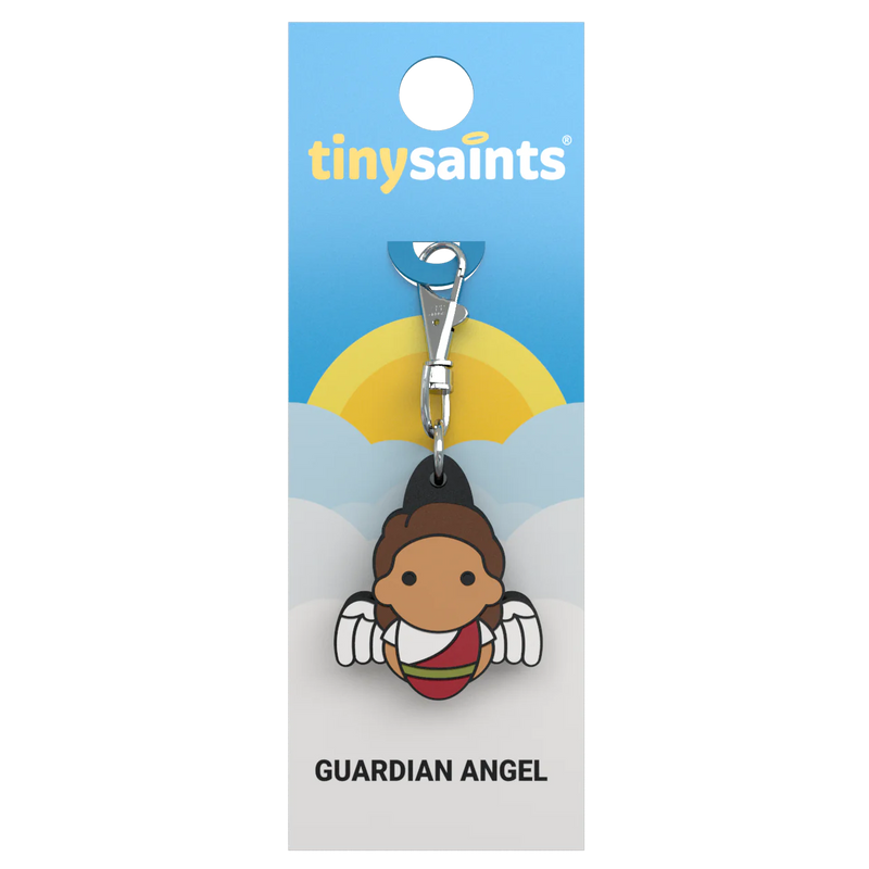 Load image into Gallery viewer, Tiny Saints Charms
