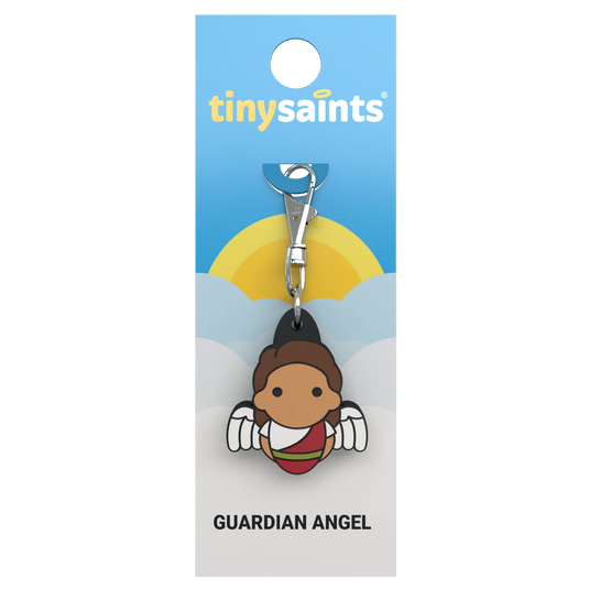 Tiny Saints Charms