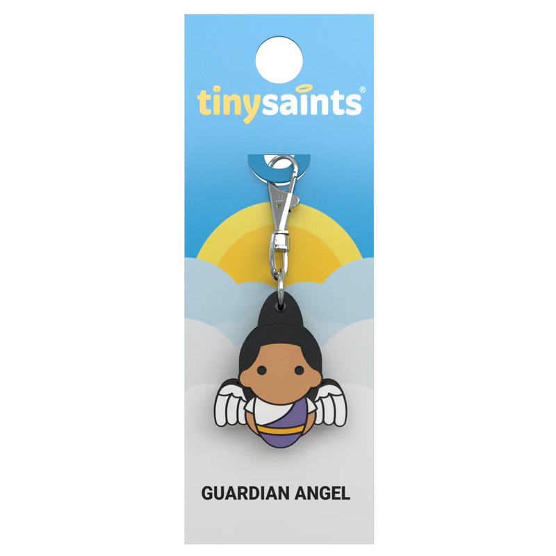 Load image into Gallery viewer, Tiny Saints Charms
