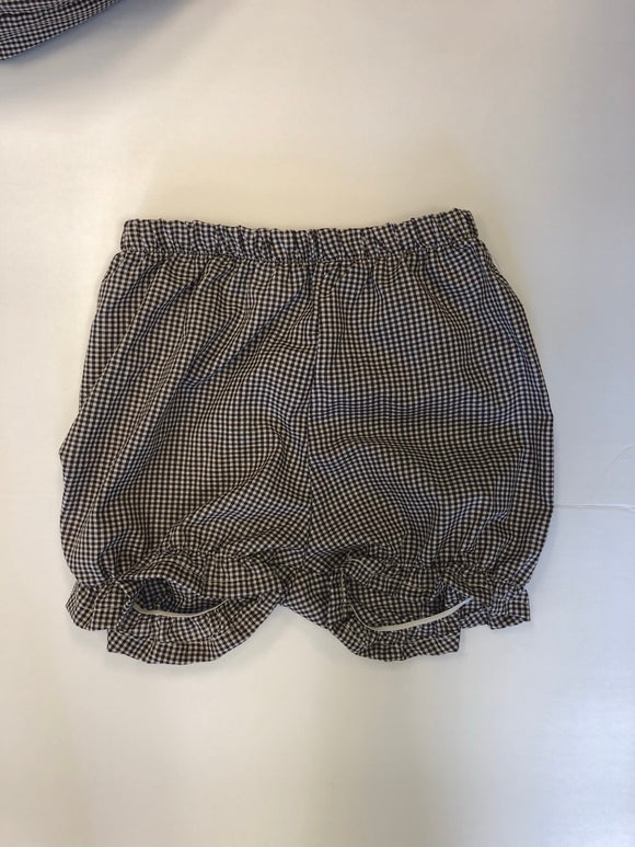 Gingham Bloomers CCS