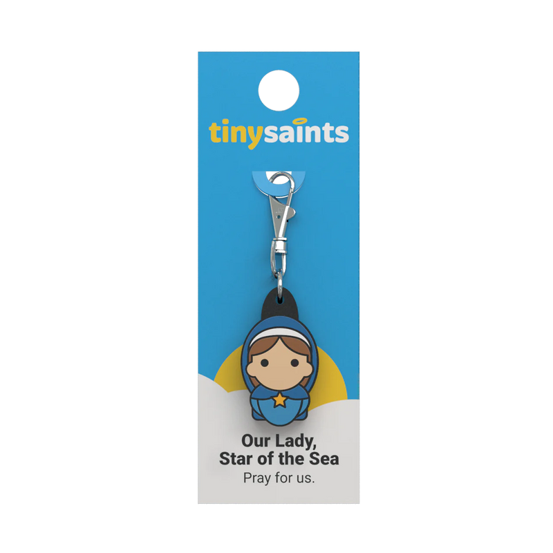 Load image into Gallery viewer, Tiny Saints Charms
