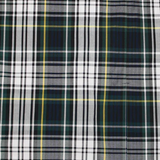 Hair Accessories Plaid 35