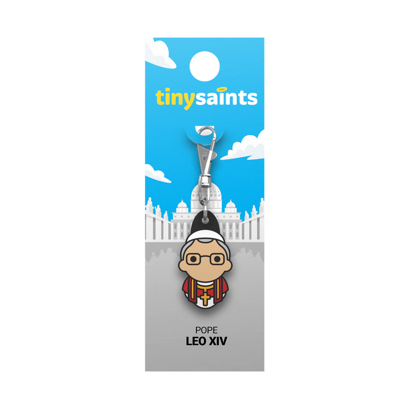 Load image into Gallery viewer, Tiny Saints Charms
