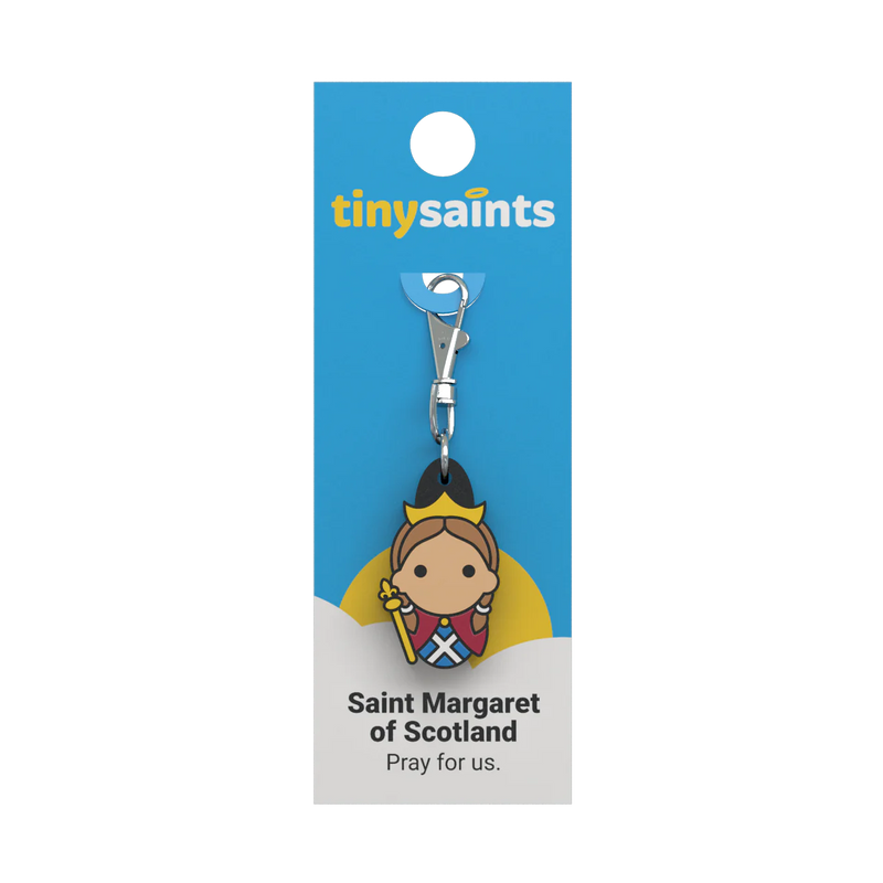 Load image into Gallery viewer, Tiny Saints Charms
