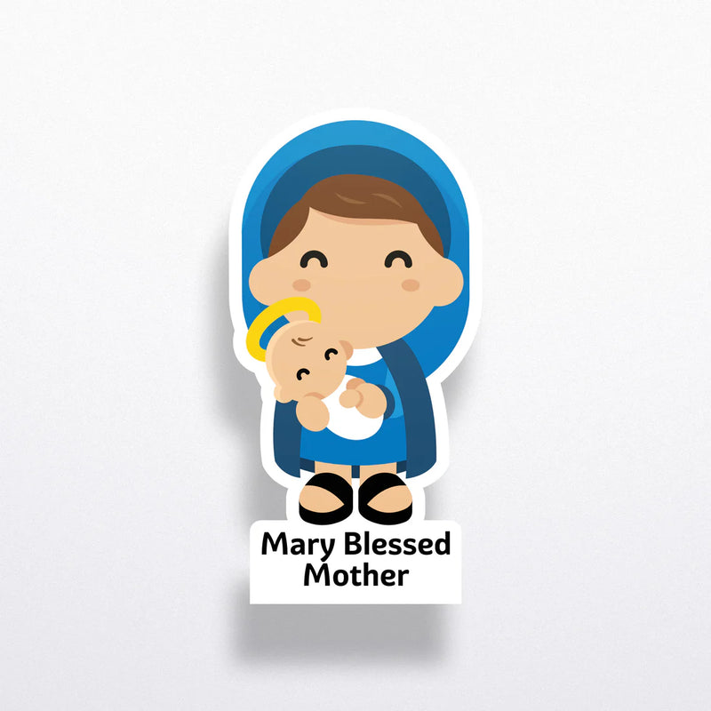 Load image into Gallery viewer, Tiny Saints Charms
