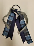 Hair Accessories Plaid 59