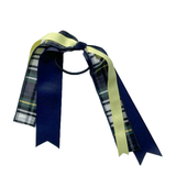 Hair Accessories Plaid 35