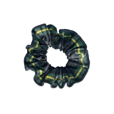 Hair Accessories Plaid 35