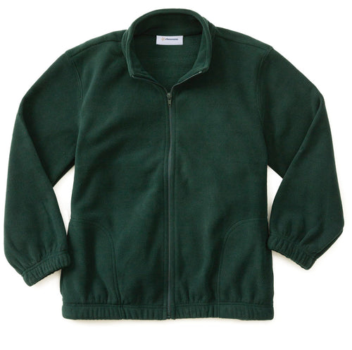 CR Fleece Jacket Hunter (discontinuing)