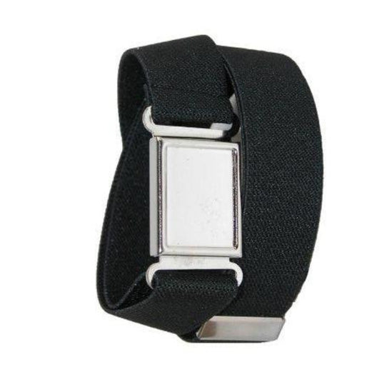 Magnetic Belt 5 Colors Black Magnetic Belt 5 Colors Black