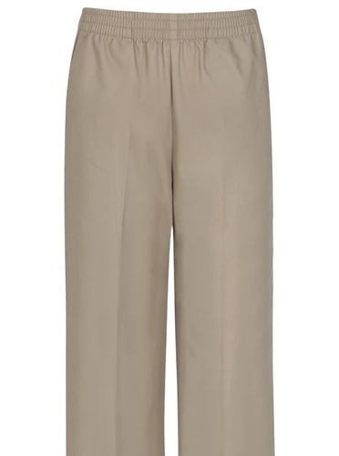 CR Pull-On Pants Khaki