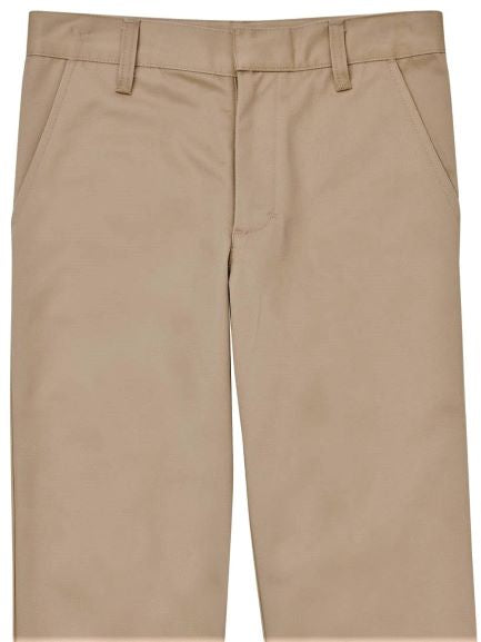 CR Twill Pants Khaki