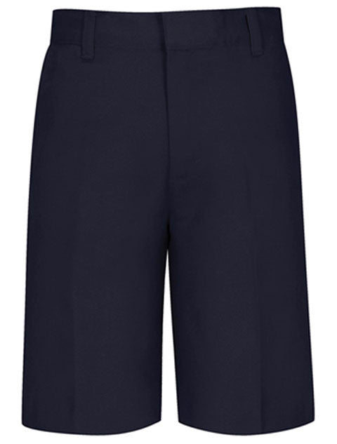 CR Twill Shorts Navy