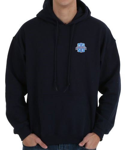 Pullover Hoodie Ascension