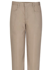 CR Junior Pants Stretch Khaki