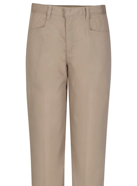 CR Junior Pants Stretch Khaki