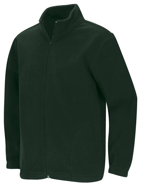 Load image into Gallery viewer, CR Fleece Jacket Hunter (discontinuing)
