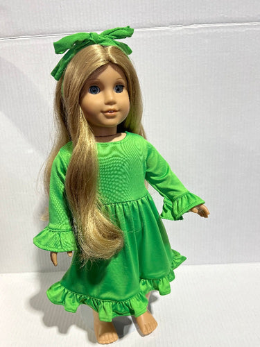 Doll Fashion Grab Bag