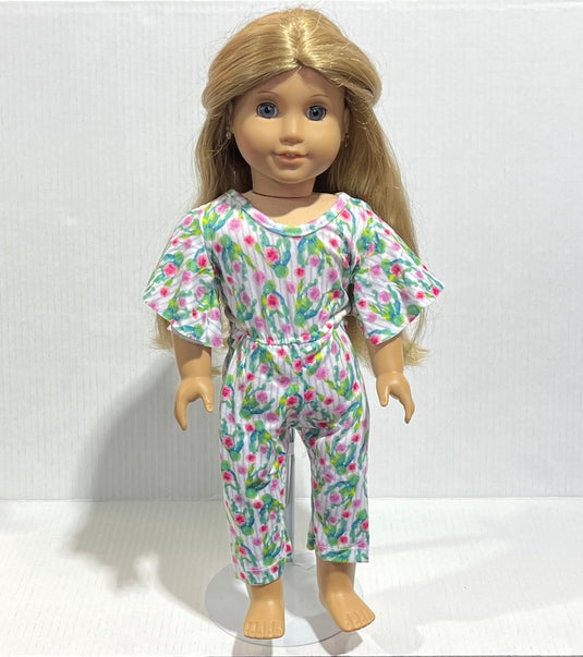Doll Fashion Grab Bag