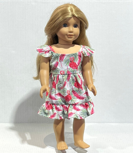 Doll Fashion Grab Bag