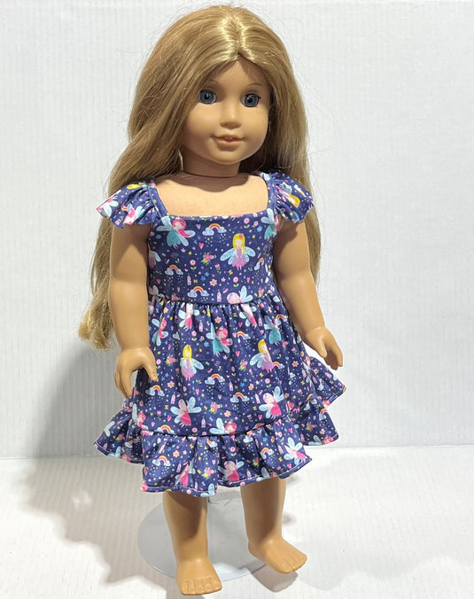 Doll Fashion Grab Bag