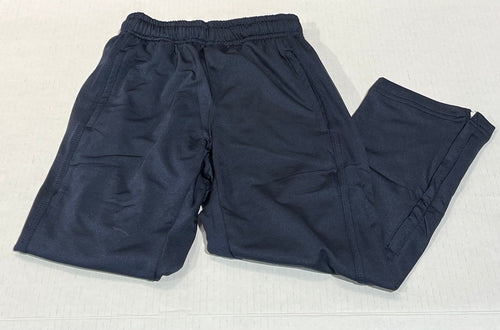 Sport Tek Gym Pants Navy