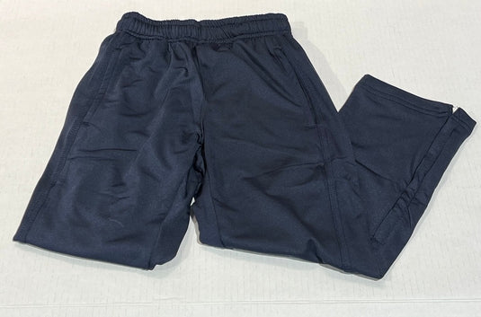 Sport Tek Gym Pants Navy