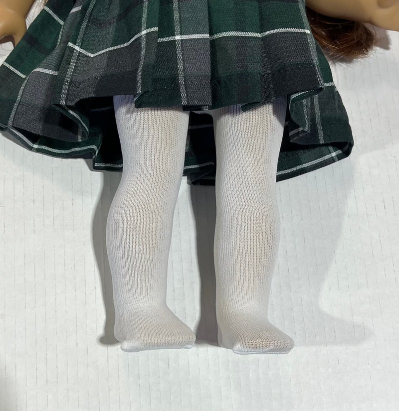Load image into Gallery viewer, Doll Socks &amp; Tights
