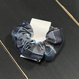 Hair Accessories Plaid 59