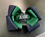 Hair Accessories Plaid 475