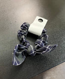Hair Accessories Plaid 475