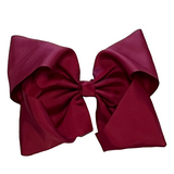 Hair Accessories Burgundy