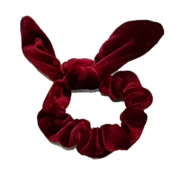 Load image into Gallery viewer, Hair Accessories Burgundy
