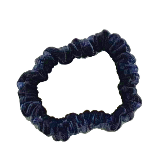 Hair Accessories Navy