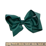 Hair Accessories Green