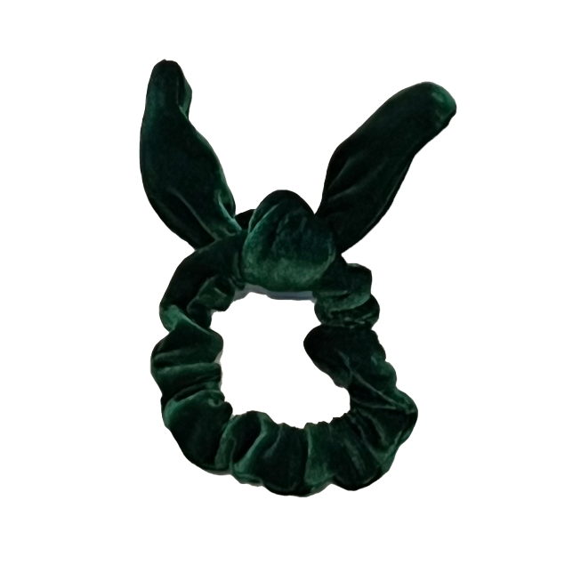 Load image into Gallery viewer, Hair Accessories Forest Green
