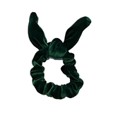 Hair Accessories Green