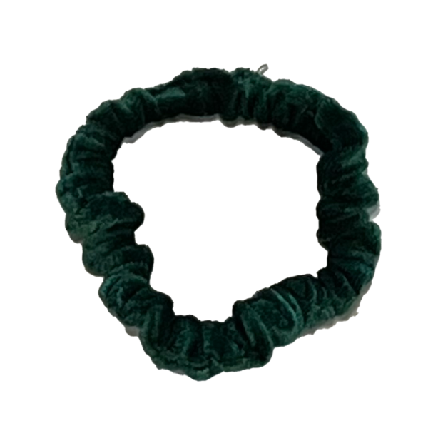 Load image into Gallery viewer, Hair Accessories Forest Green
