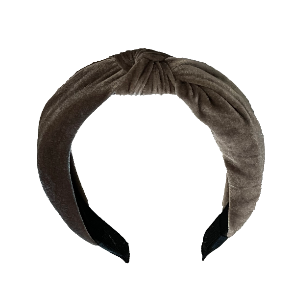 Load image into Gallery viewer, Hair Accessories Grey
