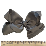 Hair Accessories Grey