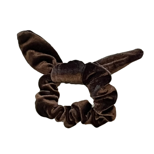 Hair Accessories Brown