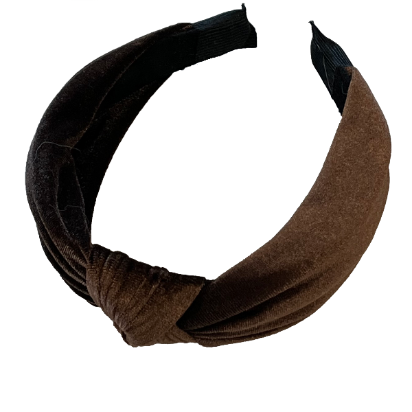 Load image into Gallery viewer, Hair Accessories Brown
