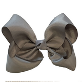 Hair Accessories Grey