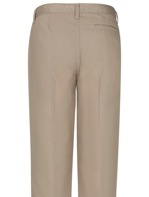 Load image into Gallery viewer, CR Junior Pants Stretch Khaki
