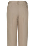 CR Junior Pants Stretch Khaki