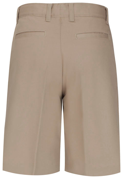 CR Twill Shorts Khaki